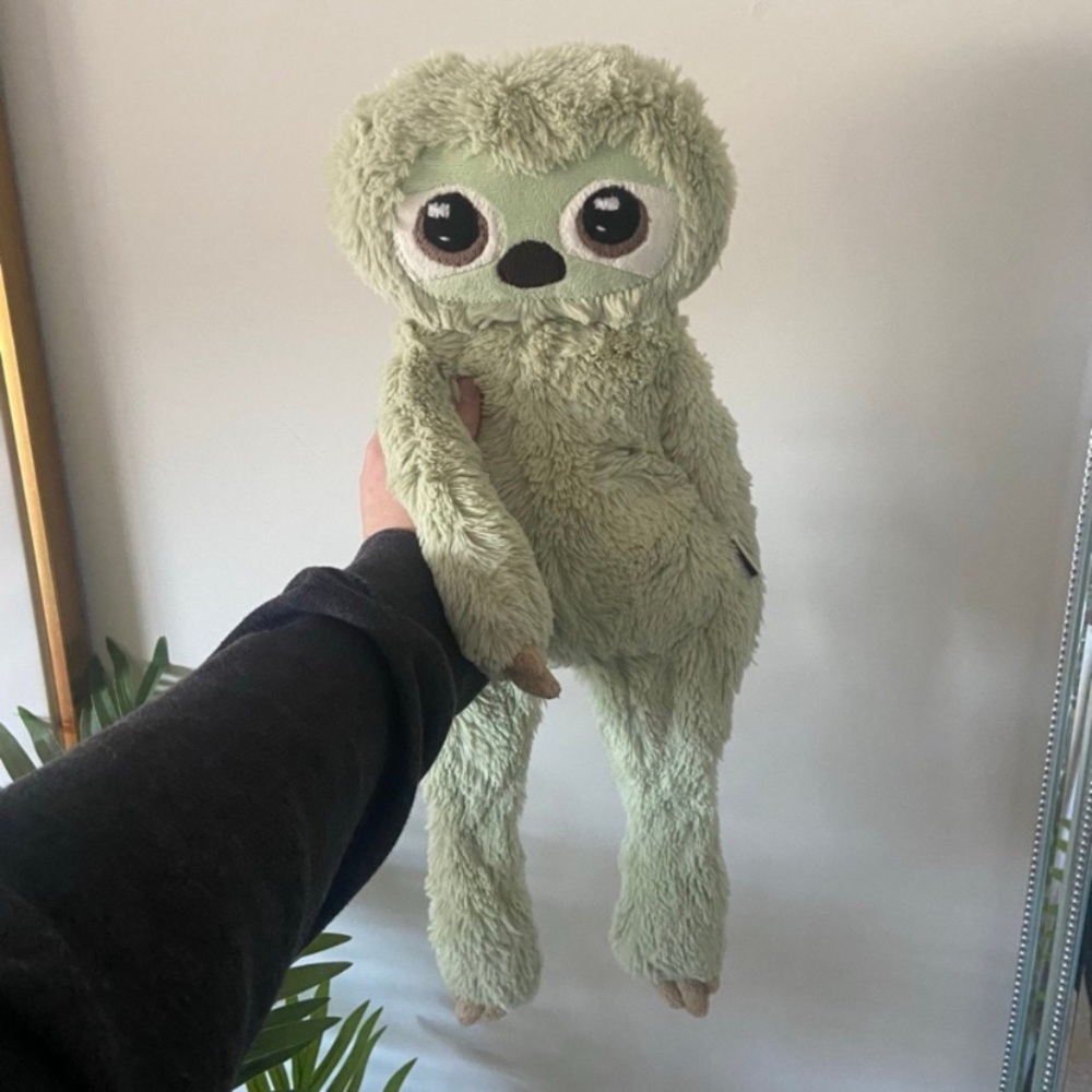Luna Lu Lovies handmade plush
